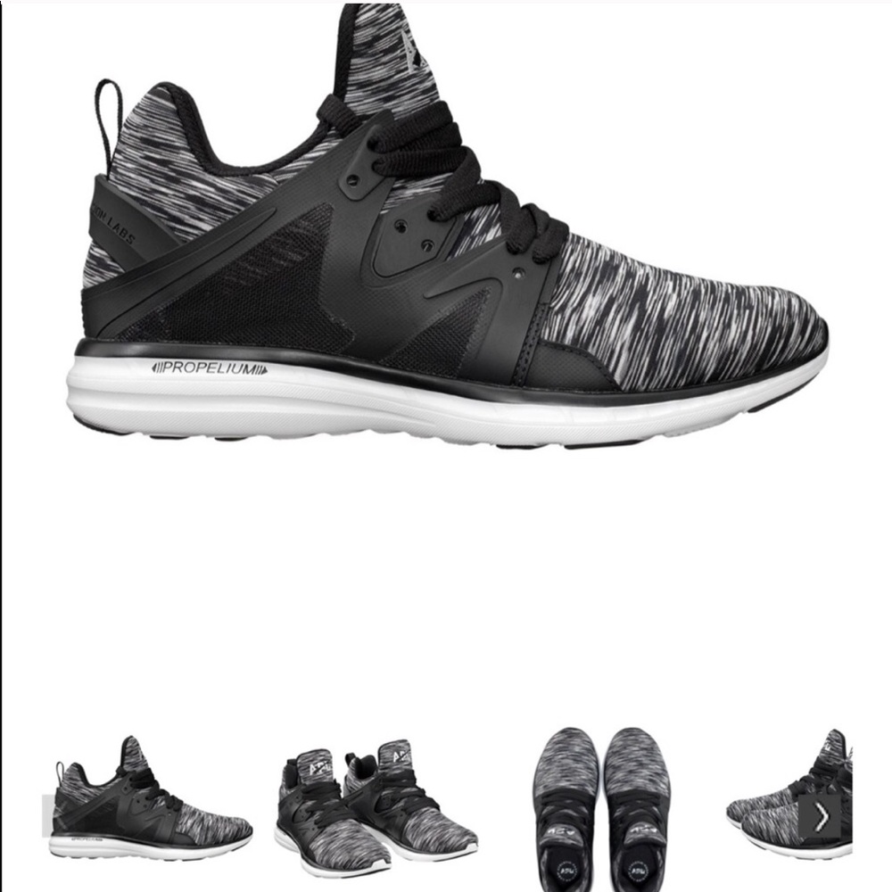 APL Ascend Shoes